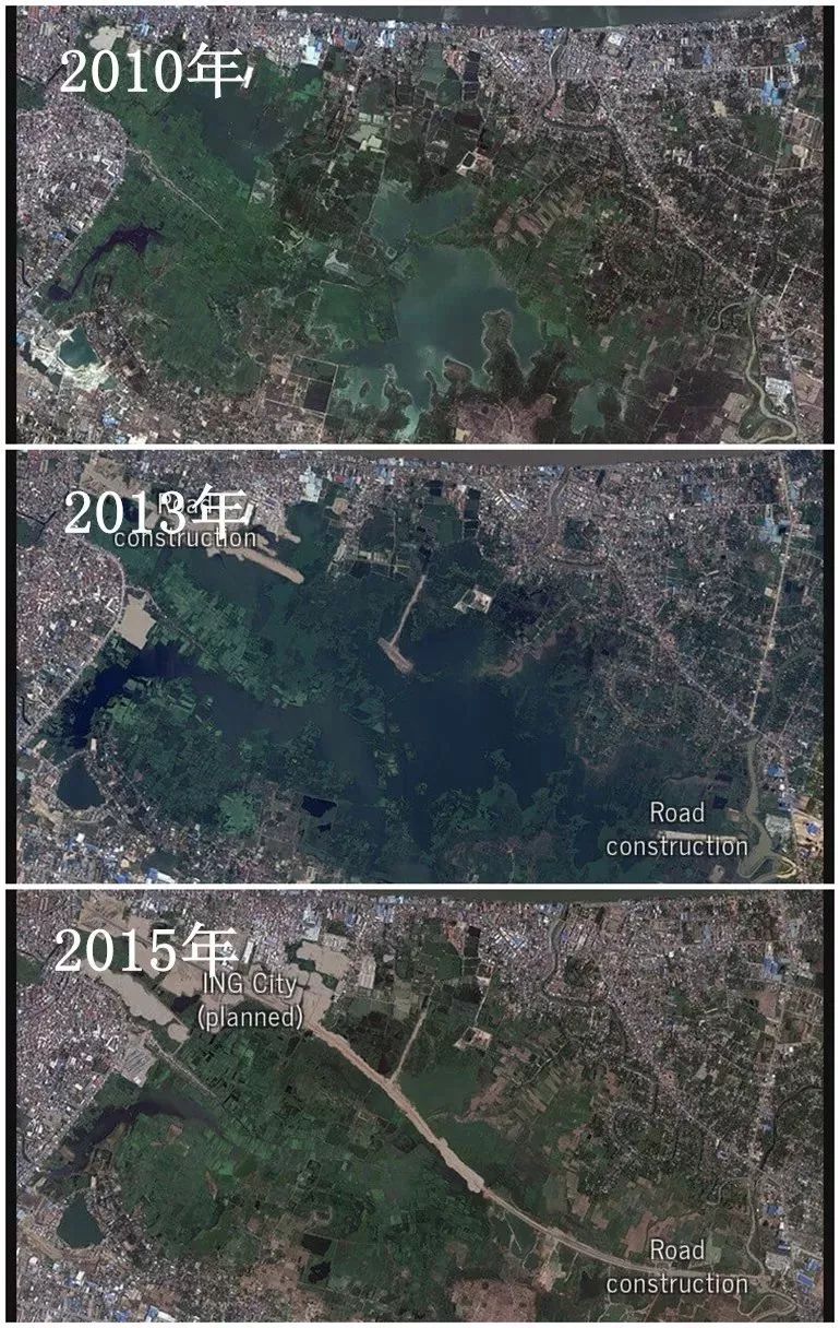 柬埔寨金边10年的变迁之路“卫星图”-14.jpg