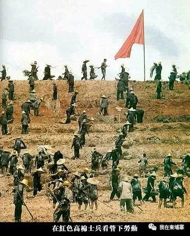 柬埔寨历史上最残暴的独裁者——波尔布特-7.jpg