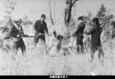 柬埔寨历史上最残暴的独裁者——波尔布特-14.jpg