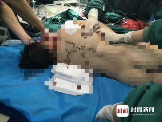 “男生被女同学父亲杀害案”休庭 更多作案细节曝光-3.jpg