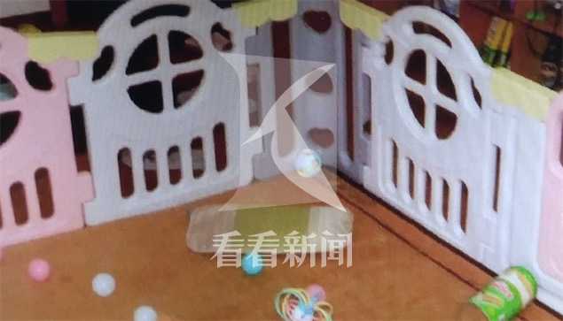深夜喂奶起争执 男子错手掐死女友-1.jpg