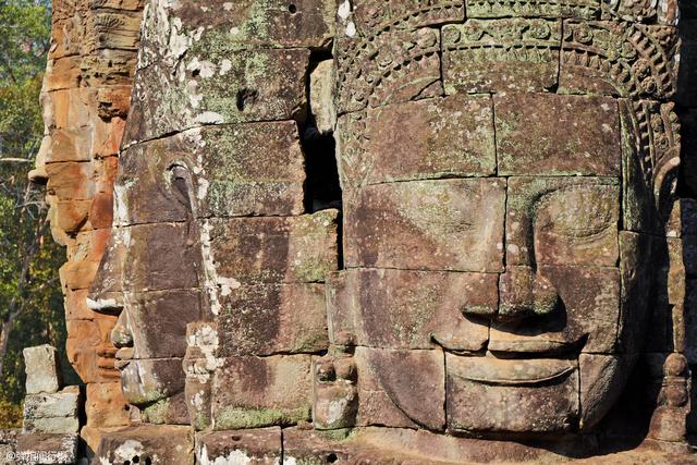 柬埔寨寺庙寻宝逃脱1攻略 柬埔寨古寺
