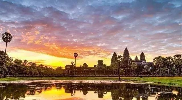 《柬埔寨之旅》那么的宁静-3.bmp