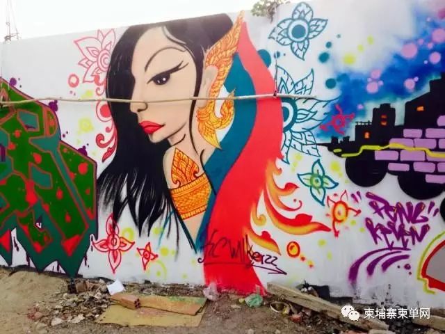 金边陌头那些奥秘涂鸦，疯狂创意简直美到爆！-8.jpg