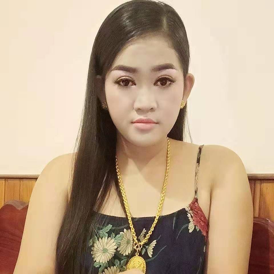 惨不忍睹！柬埔寨一女星整容不成反变“熊猫眼”……-4.jpg