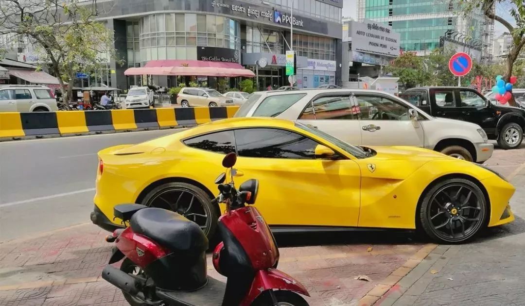 东方巴黎满血复活，现在的柬埔寨你即将高攀不起！-3.jpg