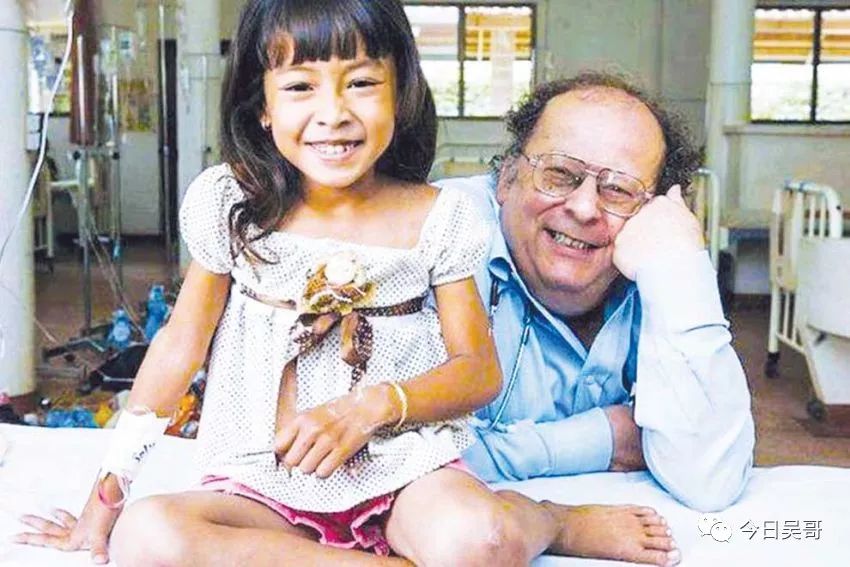 热心公益 中资企业向儿童医院捐款-2.jpg