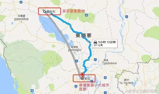 柬埔寨虽穷，首都却集巴黎的浪漫和曼谷的风情于一身-2.jpg