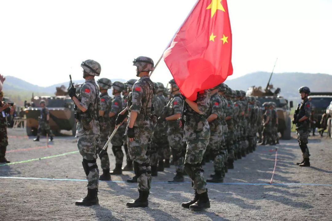 回顾！燃爆了的2018中柬联合军演（多图）-4.jpg