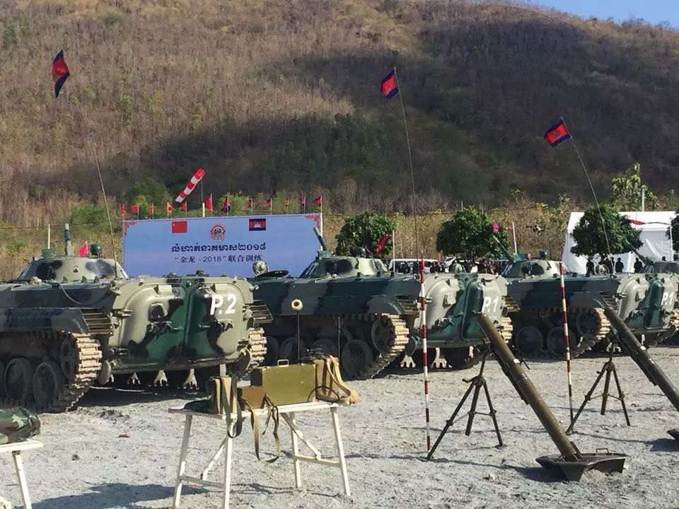 回顾！燃爆了的2018中柬联合军演（多图）-11.jpg