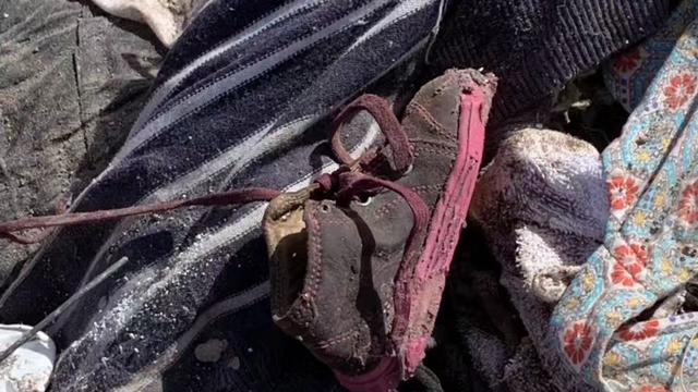 埃塞航空空难中方救援人员：飞机上东西都碾碎了-2.jpg