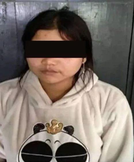 缅甸31岁女子嫁到中国，因嫌弃老公太丑逃回国！-1.jpg