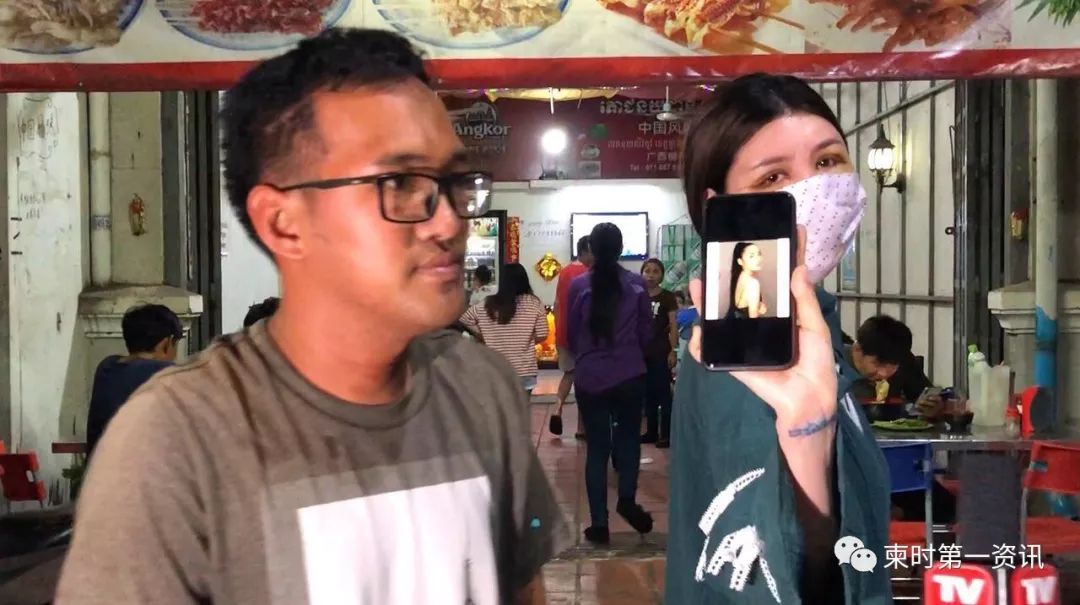 中国烧烤店内，女星及同伙殴打一男子致头部受伤-1.jpg