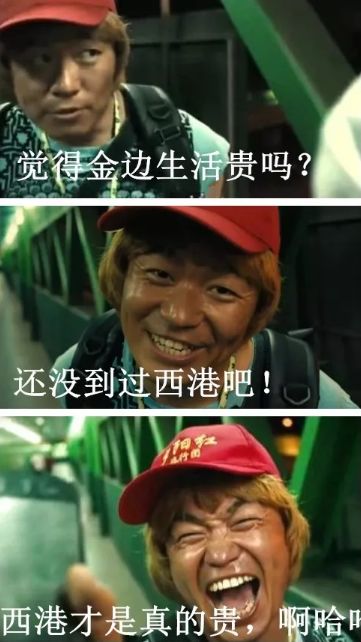 中国女子在西港遭遇飞车贼抢劫，竟是中国人作案！-3.jpg