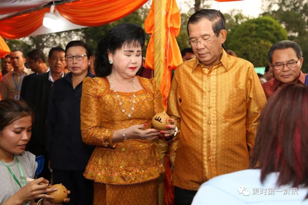 洪森再次为人民送大礼，柬埔寨最长的桥将修建-2.jpg