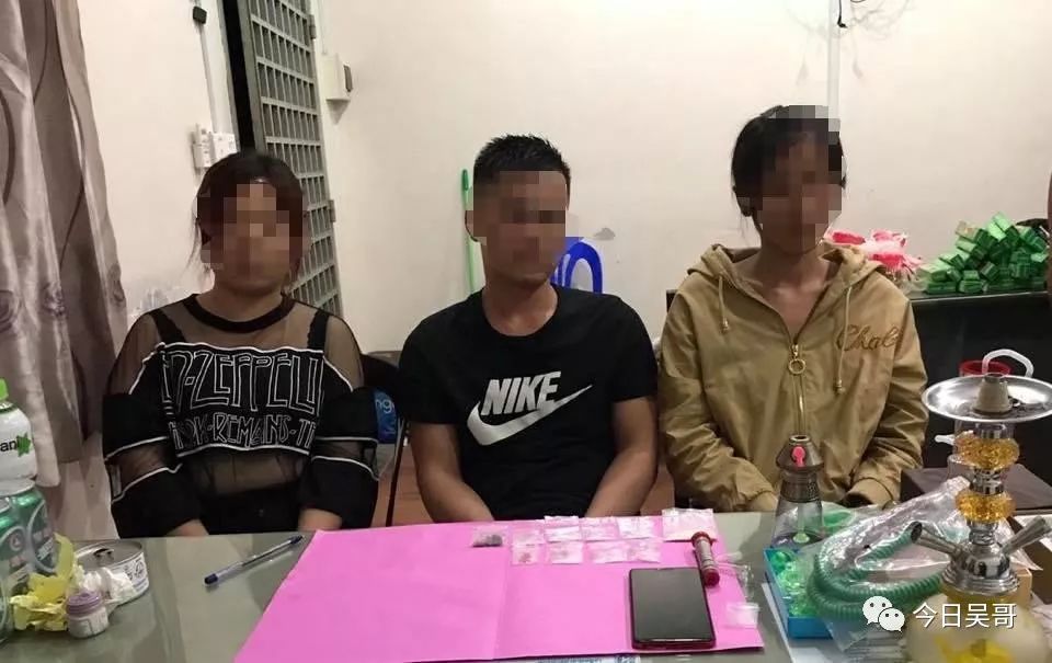 特大贩毒案侦破 多名中国人落网-6.jpg