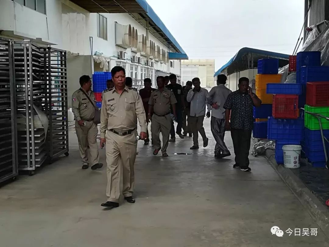中资工厂保险柜遭撬 损失近3千美金-3.jpg