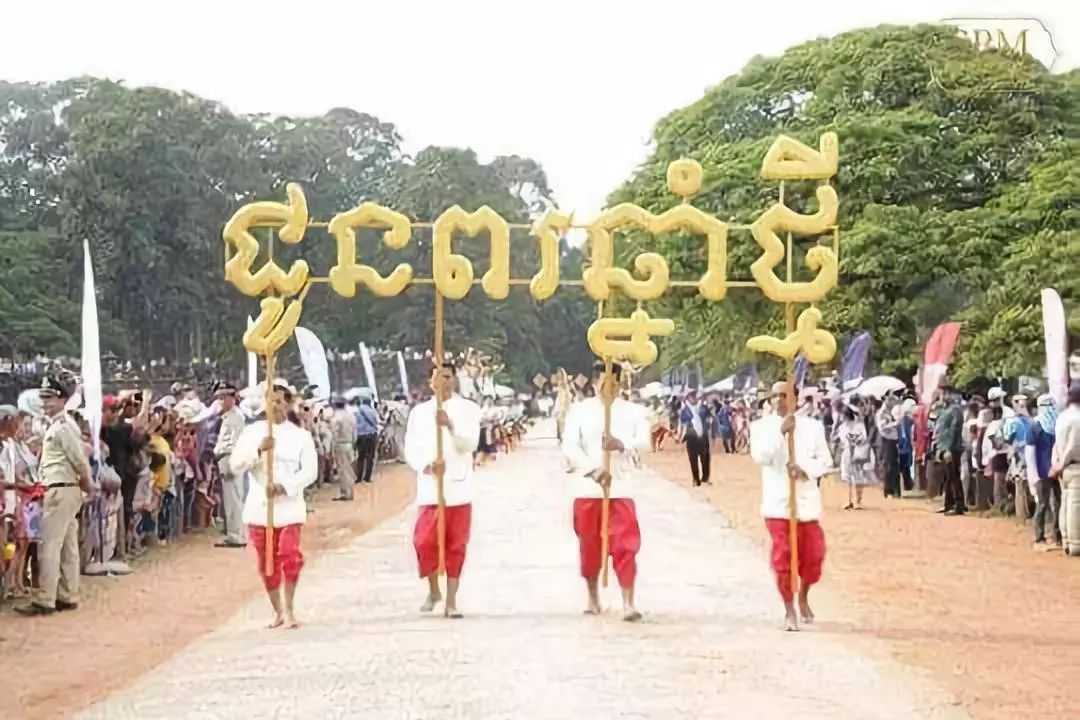 2019柬新年，暹粒不举办“吴哥柬新年”活动！-1.jpg