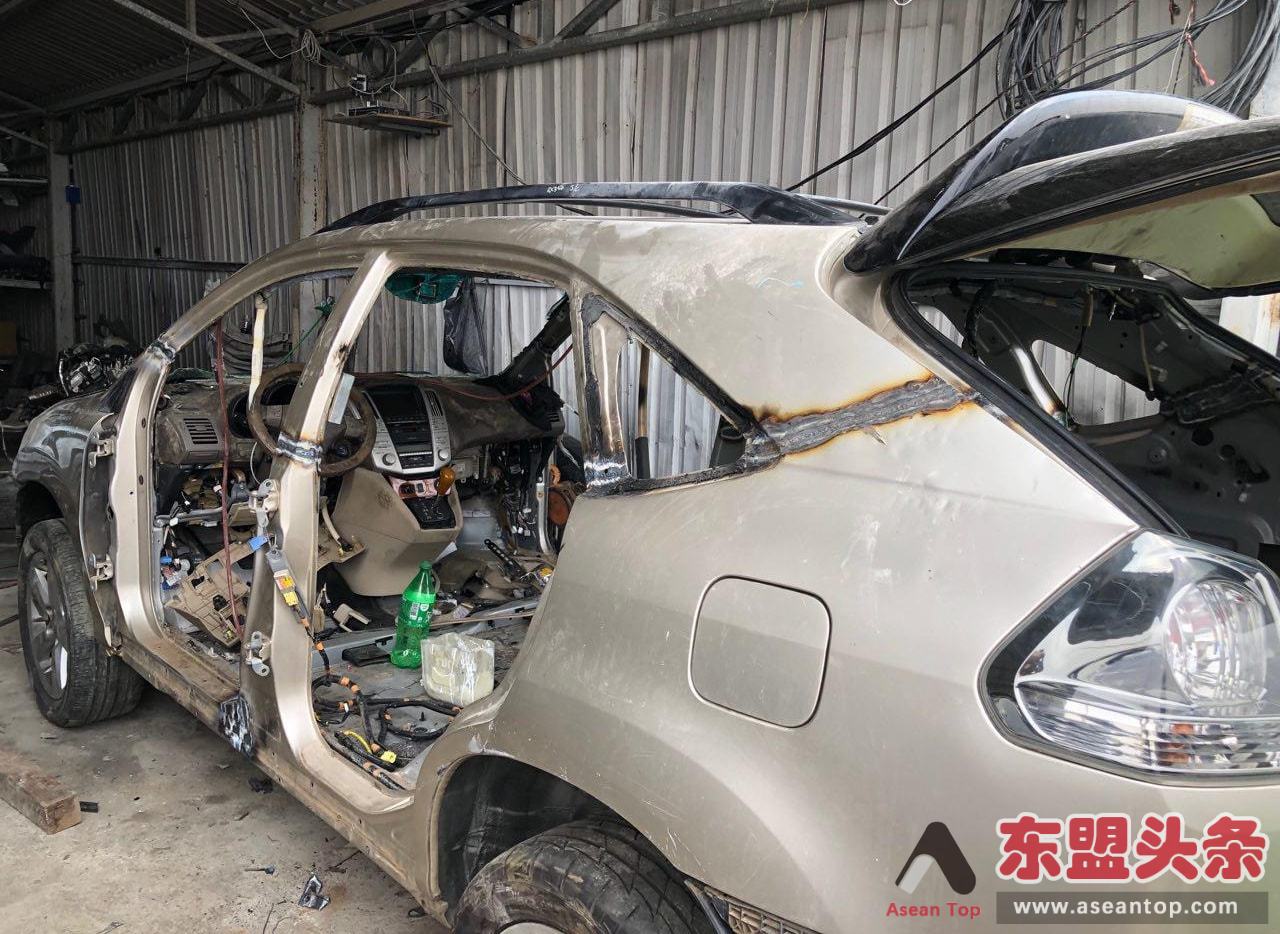 报废“垃圾”，摇身一变成拼接车！-2.jpg