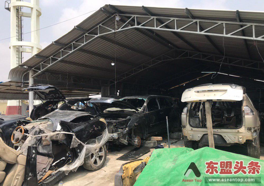报废“垃圾”，摇身一变成拼接车！-1.jpg