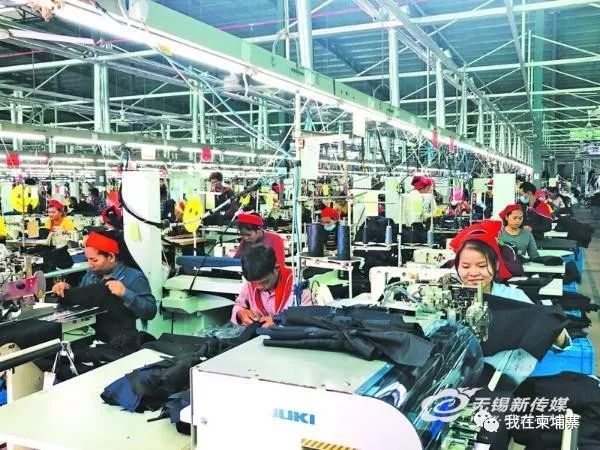 柬埔寨西港人均年收入2.2万！跃居柬埔寨全国前茅-3.jpg