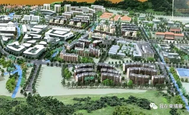 柬埔寨西港人均年收入2.2万！跃居柬埔寨全国前茅-1.jpg
