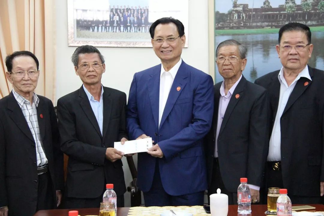 潮州会馆再获华社贤达赞助715,000美元！-5.jpg