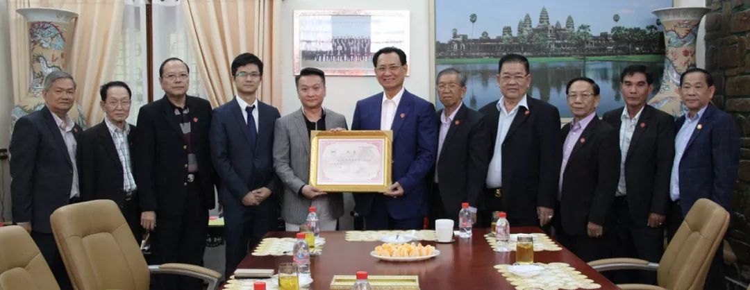 潮州会馆再获华社贤达赞助715,000美元！-1.jpg