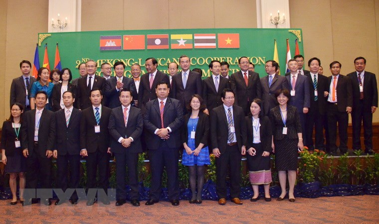 ttxvn_mekong161223.jpg