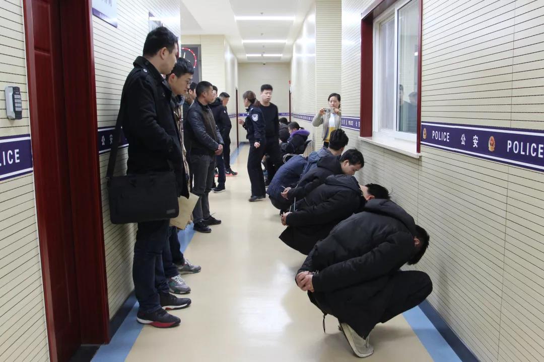 二十多天骗七千余万元，诈骗团伙准备转战柬埔寨被端！-5.jpg