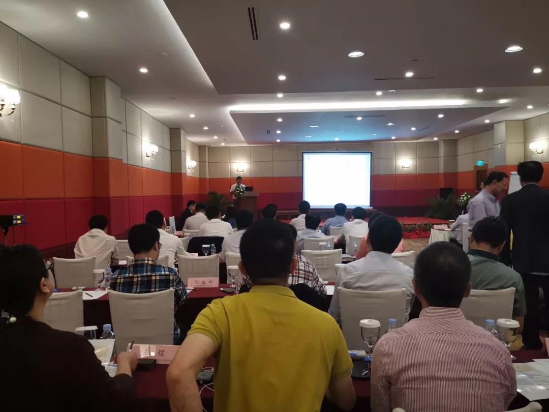 宁波商务局为海外企业保驾护航  举办企业投资合作座谈会-3.jpg