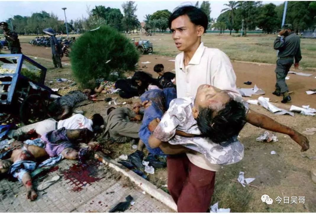 金边炸死16人 22年了仍未破案-4.jpg