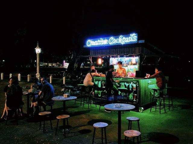 不容错过!带您认识暹粒酒吧街最火的几家pub!