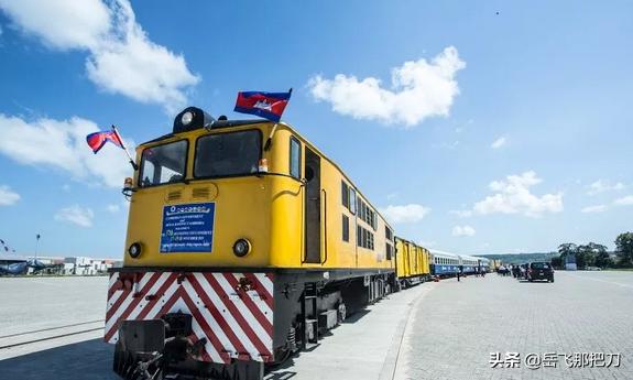 柬埔寨|柬单网|上周,洪森总理宣布取消皇家集团的铁路发展经营权,理由