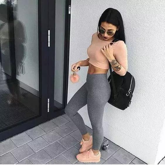 女生不该穿紧身裤？穿了就是勾引男生、伤风败俗？-5.jpg