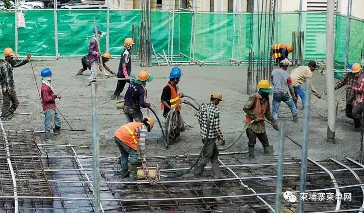 赴柬埔寨工作要先付8000元？出国务工警惕“黑中介”！-1.jpg