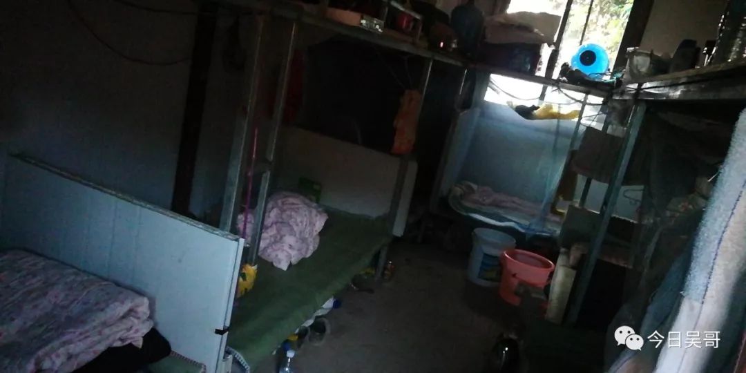 出国打工血汗钱被卷走 6名工人流落西港-3.jpg