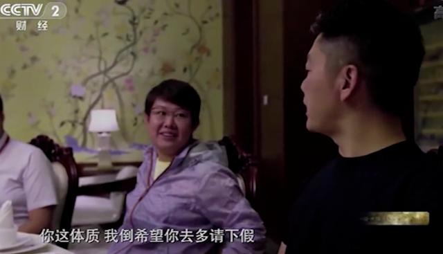 在京东做女高管难，做刘强东身边的女高管更难！-5.jpg
