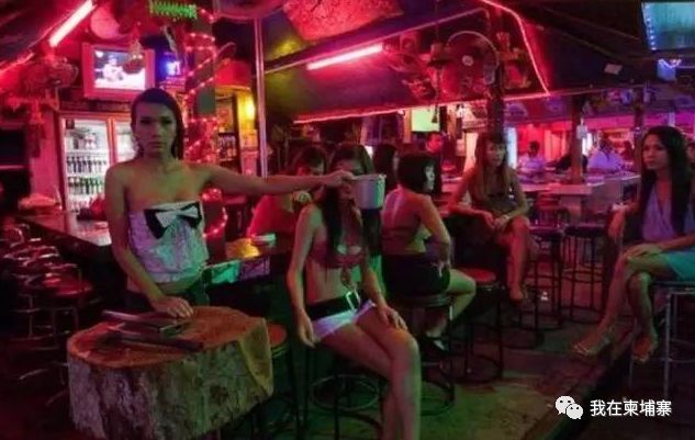 柬埔寨的夜生活真放纵, 没有感受到只因你没去对地方-2.jpg