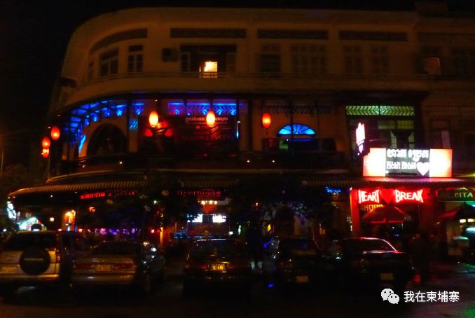 柬埔寨的夜生活真放纵, 没有感受到只因你没去对地方-5.jpg