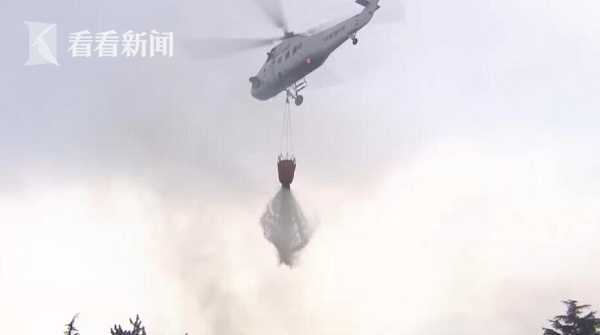 出动5600名消防员!韩国森林大火过火面积达250公顷-2.jpg