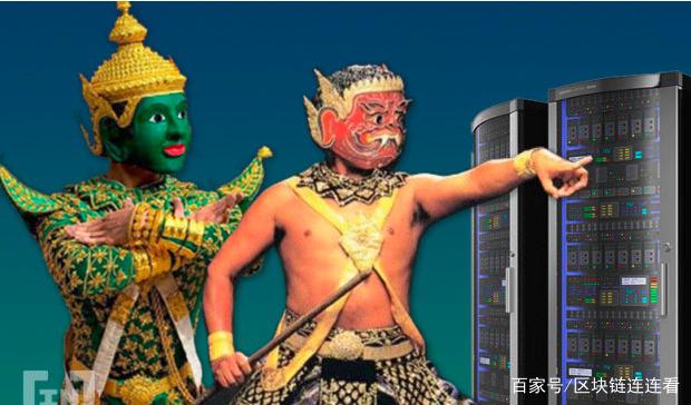 柬埔寨央行今年将部署区块链支付系统-1.jpg