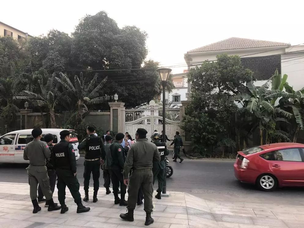 柬埔寨严打毒品犯罪 3个月抓了4000多人-3.jpg