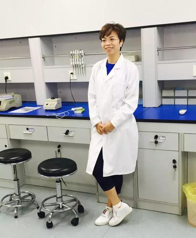 中国第一代DNA女鉴定师：千百谎言一纸报告就能拆穿-1.jpg