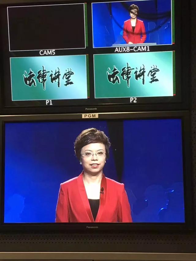中国第一代DNA女鉴定师：千百谎言一纸报告就能拆穿-3.jpg