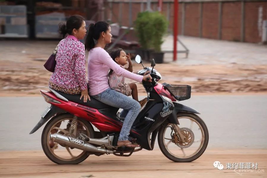 在柬埔寨，18个觉得自己特别穷的瞬间！-5.jpg