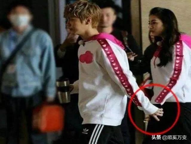 明星那些罕见的错位照, 保证让你看完笑得肚子疼-2.jpg