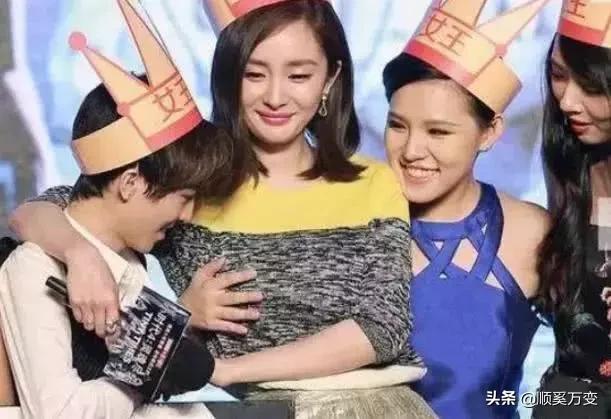 明星那些罕见的错位照, 保证让你看完笑得肚子疼-4.jpg