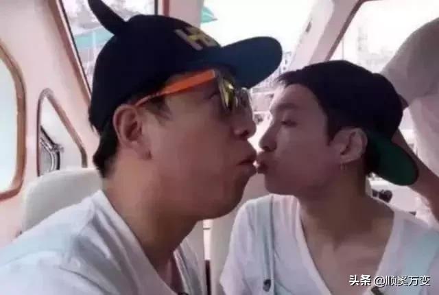 明星那些罕见的错位照, 保证让你看完笑得肚子疼-7.jpg
