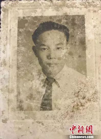 【寻亲】海外亲人失联五十年 广东侨乡亲属发起网络寻亲-1.jpg